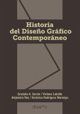 Historia del Diseño Gráfico contemporáneo Historia del Diseño Gráfico contemporáneo