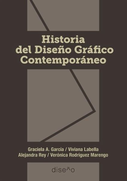 Historia del Diseño Gráfico contemporáneo Historia del Diseño Gráfico contemporáneo