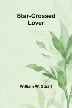 Cover Star-Crossed Lover