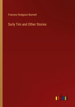 Surly Tim and Other Stories