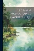 Le Léman, monographie limnologique; Tome 2