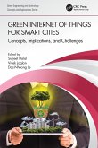 Green Internet of Things for Smart Cities Green Internet of Things for Smart Cities