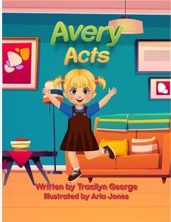 Cover Avery Acts