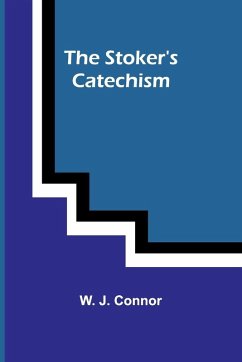 Cover The Stoker's Catechism