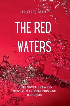 The Red Waters - Giallo, Leonardo