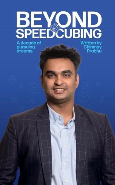 Beyond Speedcubing Beyond Speedcubing