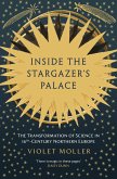 Inside the Stargazer's Palace