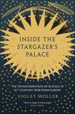 Inside the Stargazer's Palace - Moller, Violet