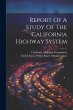 Report Of A Study Of The California... - Bild 1