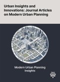 Urban Insights and Innovations