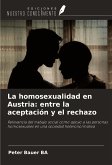 La homosexualidad en Austria: entre la aceptación y el rechazo