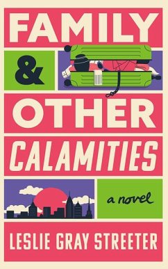 Cover Family & Other Calamities