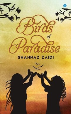 Birds of Paradise - Zaidi, Shahnaz