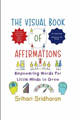 The Visual Book of Affirmations - Srihari Sridharan