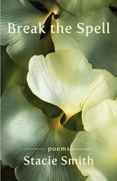 Cover Break the Spell
