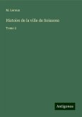 Histoire de la ville de Soissons