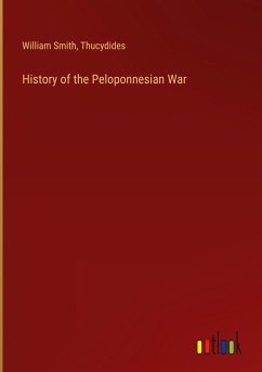 History of the Peloponnesian War