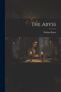 The Abyss - Kussy, Nathan