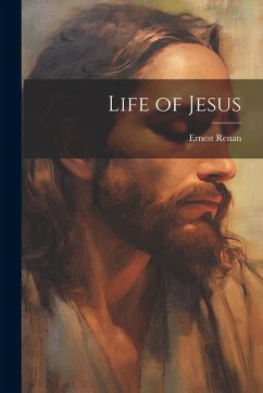 Cover Life of Jesus