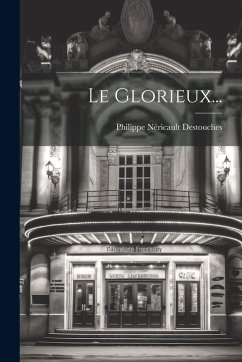 Cover Le Glorieux...