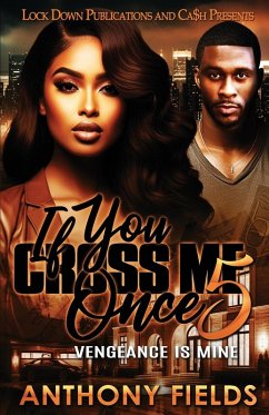 Cover If You Cross Me Once 5