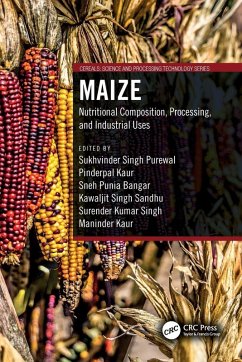 Maize Maize