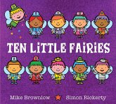 Ten Little Fairies Ten Little Fairies