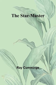 The Star-Master - Cummings, Ray