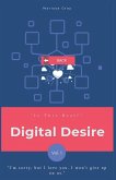 Digital Desire Digital Desire