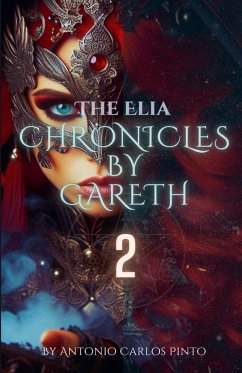 Cover Elia of Gareth