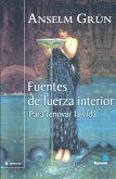 Fuentes de fuerza interior Fuentes de fuerza interior