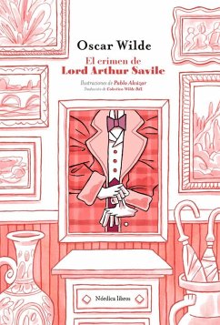 Cover El crimen de Lord Arthur Savile