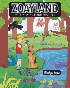 Cover ZOAYLAND