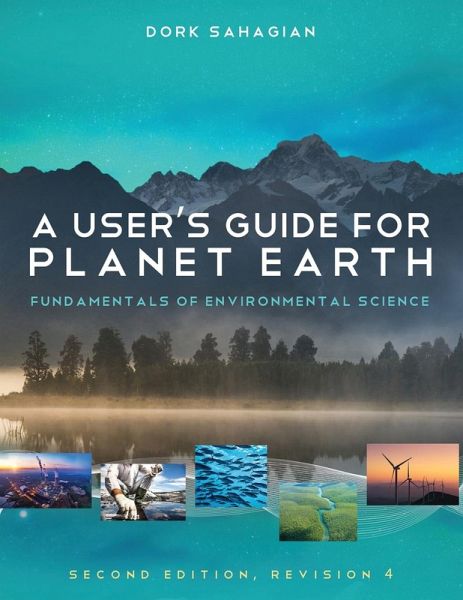 A User's Guide for Planet Earth A User's Guide for Planet Earth