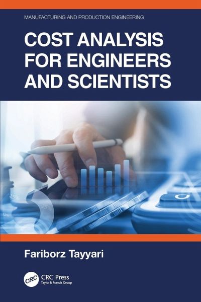 Cost Analysis for Engineers and Scientists Cost Analysis for Engineers and Scientists