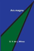 Ars magna Ars magna