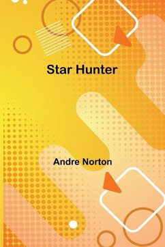 Star Hunter - Norton, Andre