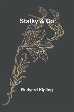 Stalky & Co - Kipling, Rudyard