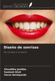 Diseño de sonrisas Diseño de sonrisas