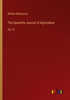 The Quarterly Journal of Agriculture