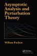 Asymptotic Analysis and Perturbation... - Bild 1