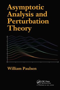 Cover Asymptotic Analysis and Perturbation Theory