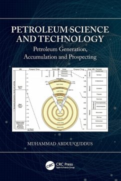 Cover Petroleum Science and Technology