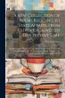 A New Collection of Poems Relating to... - Bild 1