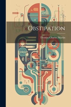 Obstipation - Martin, Thomas Charles