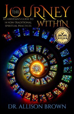 The Journey Within - Brown, Allison