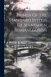 Primer Of The Standard System Of... - Bild 1