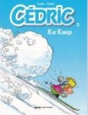 Cedric 2 - Kar Kampi