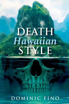 Cover Death Hawaiian Style