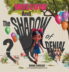 Willow and the Shadow of Denial - Youssef, Donia